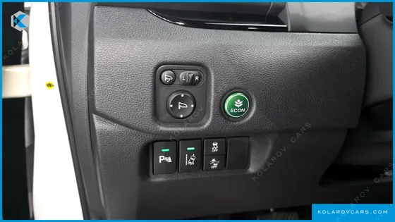 HONDA PILOT 3.5