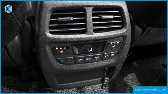 HONDA PILOT 3.5