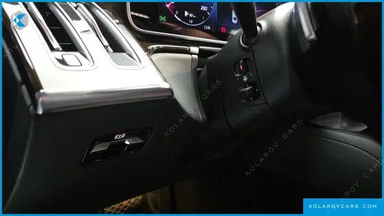 MERCEDES S-CLASS S580L 4MATIC