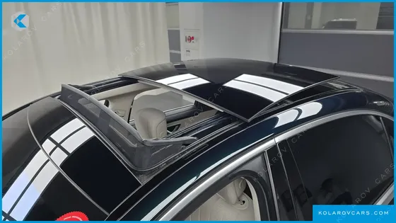 MERCEDES S-CLASS S500L 4MATIC