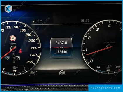 MERCEDES S-CLASS S450L 4MATIC