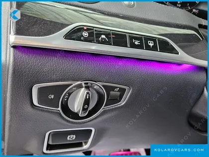 MERCEDES S-CLASS S450L 4MATIC