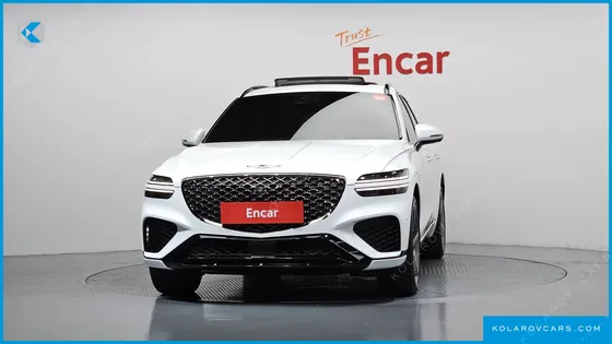 GENESIS GV70 2.5T GASOLINE 2WD