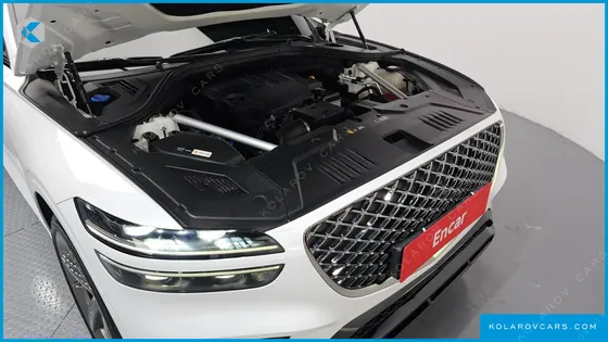 GENESIS GV70 2.5T GASOLINE 2WD