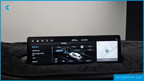 GENESIS GV70 2.5T GASOLINE 2WD