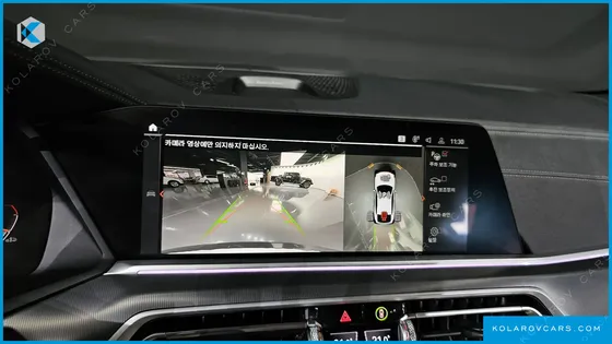 BMW X6 XDRIVE30D M SPORT