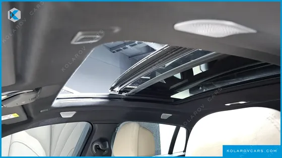 BMW X6 XDRIVE30D M SPORT