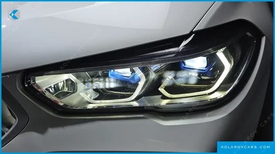 BMW X6 XDRIVE30D M SPORT