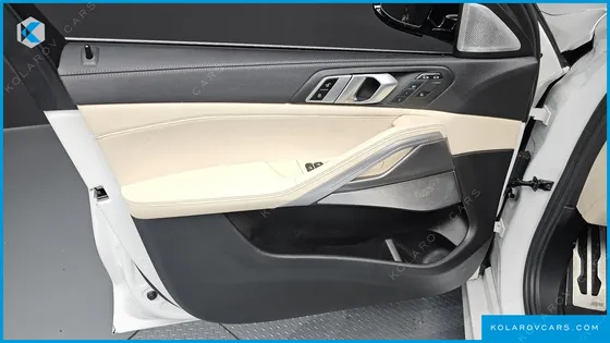 BMW X6 XDRIVE30D M SPORT
