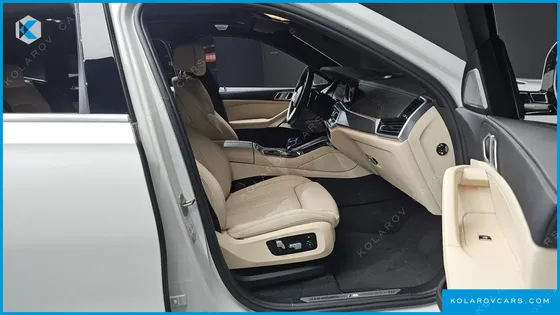 BMW X6 XDRIVE30D M SPORT