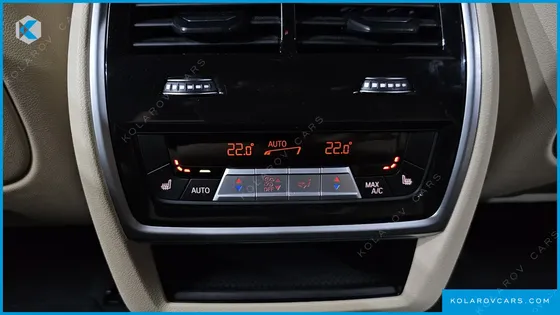 BMW X6 XDRIVE30D M SPORT