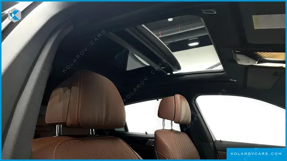 BMW X6 XDRIVE40I M SPORT