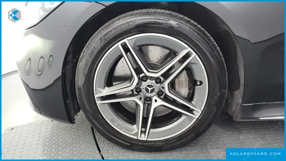 MERCEDES S-CLASS S400 D 4MATIC