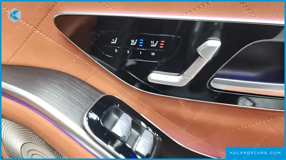 MERCEDES S-CLASS S400 D 4MATIC