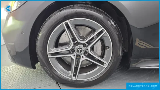 MERCEDES S-CLASS S400 D 4MATIC