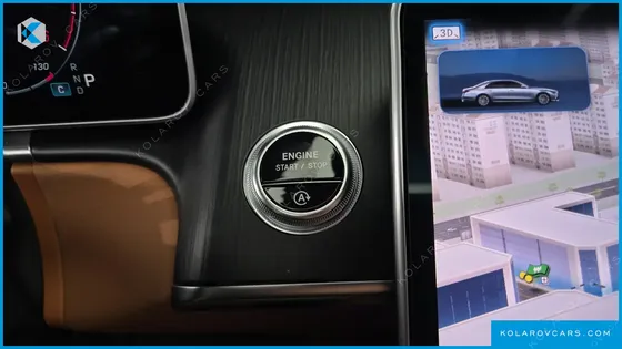 MERCEDES S-CLASS S400 D 4MATIC