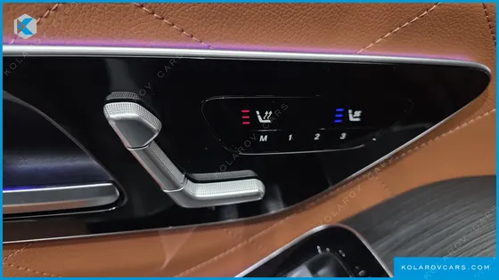 MERCEDES S-CLASS S400 D 4MATIC