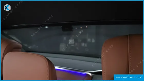 MERCEDES S-CLASS S400 D 4MATIC
