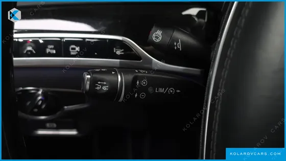 MERCEDES S-CLASS S350L BLUE TEC