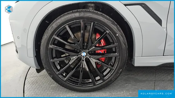 BMW X6 XDRIVE40D M SPORT ONLINE EXCLUSIVE