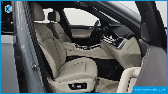 BMW X6 XDRIVE40D M SPORT ONLINE EXCLUSIVE
