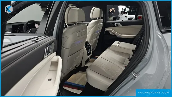 BMW X6 XDRIVE40D M SPORT ONLINE EXCLUSIVE