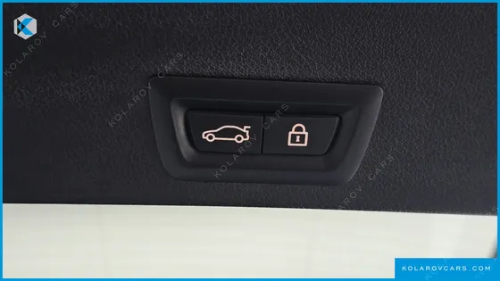 BMW X6 XDRIVE30D M SPORT