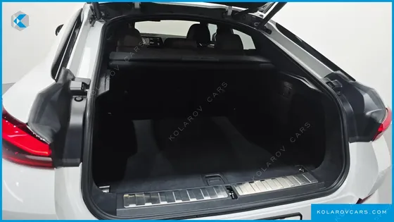 BMW X6 XDRIVE30D M SPORT