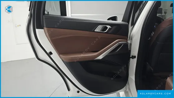 BMW X6 XDRIVE30D M SPORT