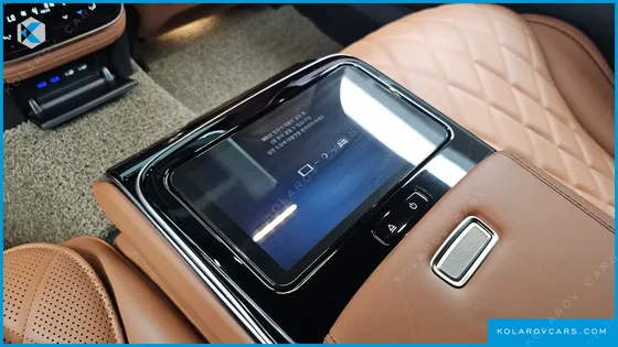 MERCEDES S-CLASS S500L 4MATIC