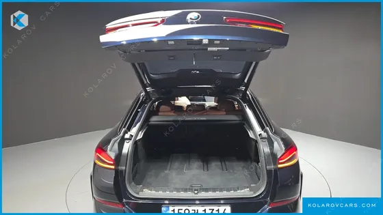 BMW X6 XDRIVE40I M SPORT