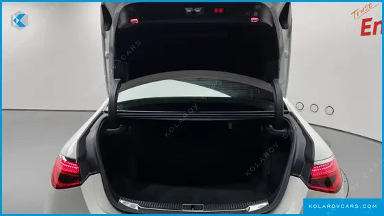 MERCEDES S-CLASS S450L 4MATIC