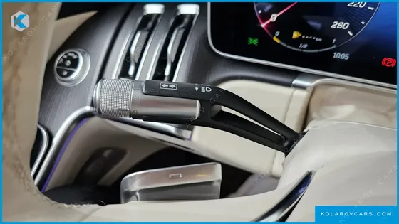 MERCEDES S-CLASS S450L 4MATIC