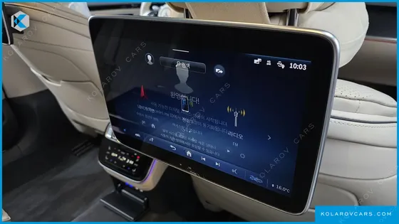 MERCEDES S-CLASS S450L 4MATIC