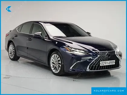 LEXUS ES EXECUTIVE