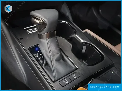 LEXUS ES EXECUTIVE