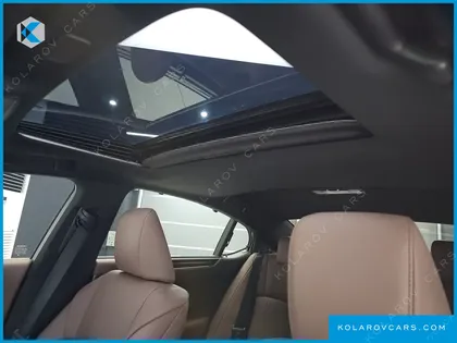 LEXUS ES EXECUTIVE