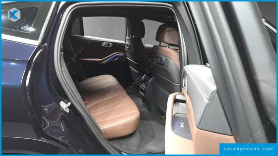 BMW X6 XDRIVE30D M SPORT