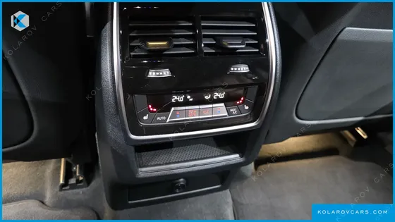 BMW X6 XDRIVE30D M SPORT