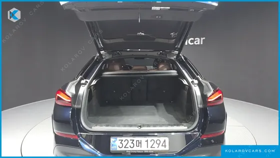 BMW X6 XDRIVE30D M SPORT