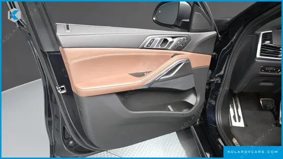 BMW X6 XDRIVE30D M SPORT