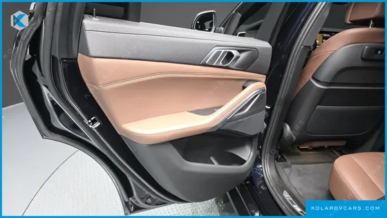 BMW X6 XDRIVE30D M SPORT
