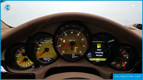 PORSCHE PANAMERA 3.0 S