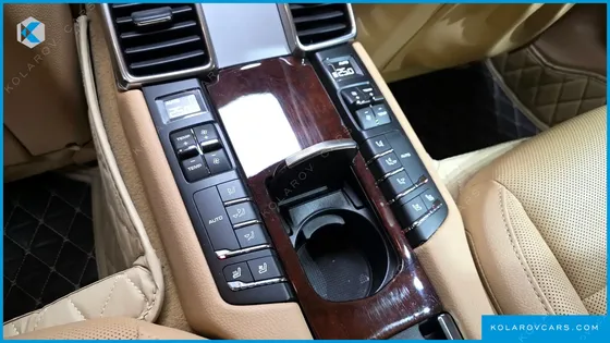 PORSCHE PANAMERA 3.0 S
