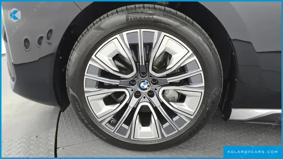 BMW 7 SERIES 740I SDRIVE DESIGN PURE EXCELLENCE