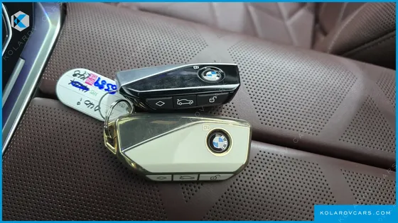 BMW 7 SERIES 740I SDRIVE DESIGN PURE EXCELLENCE