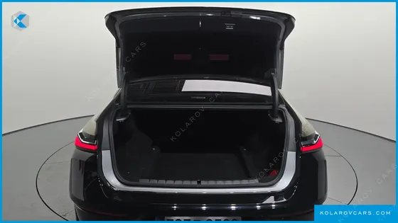 BMW 7 SERIES 740I SDRIVE DESIGN PURE EXCELLENCE