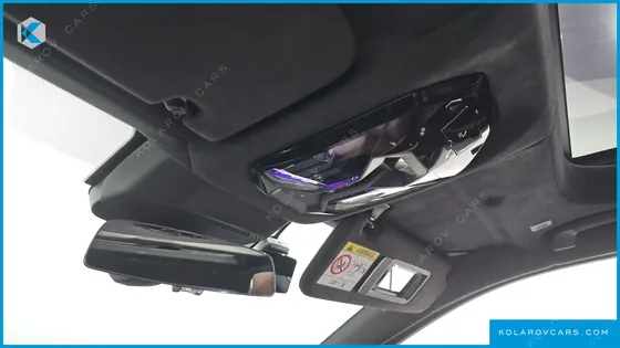 BMW 7 SERIES 740I SDRIVE DESIGN PURE EXCELLENCE