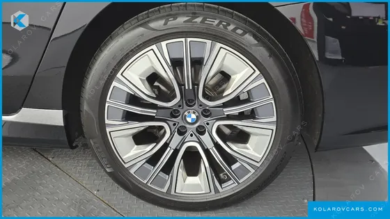 BMW 7 SERIES 740I SDRIVE DESIGN PURE EXCELLENCE