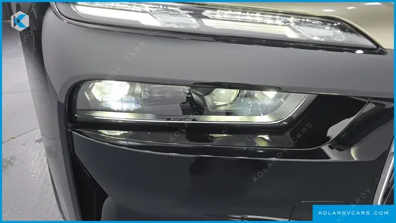 BMW 7 SERIES 740I SDRIVE DESIGN PURE EXCELLENCE